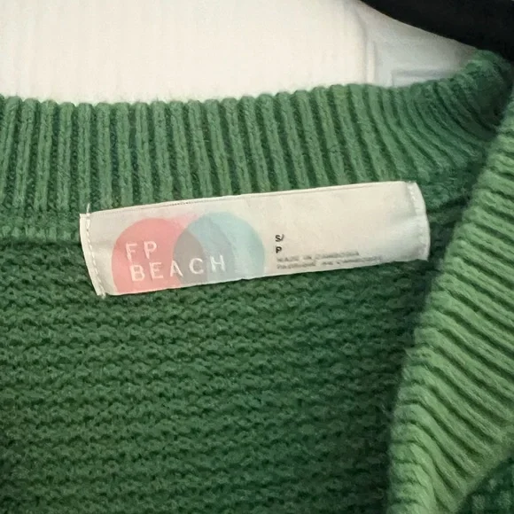 Free People Hailee Sweater Set - Picture 3 of 7